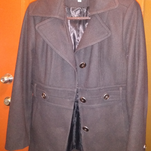 Cleo jacket - Picture 1 of 3